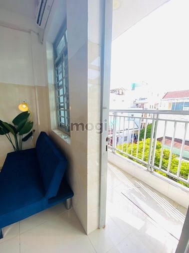 Hình ảnh Căn Hộ Mini Gác Lững Full Nội Thất