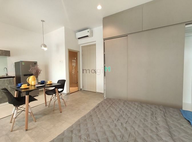 Hình ảnh Cho thuê chung cư Bàn Cờ Quận 3 gần Võ Văn Tần_Nguyễn Sơn Hà