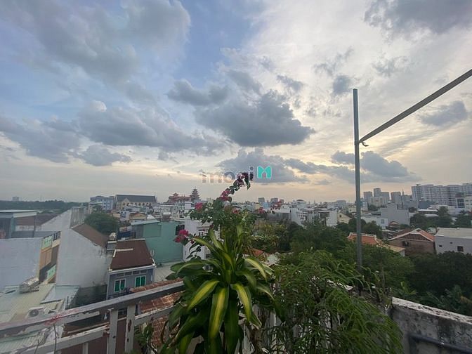 Hình ảnh 💝💝 Cho Thuê Căn Hộ Nguyễn Duy Trinh Phường Bình Trưng Đông 💝💝