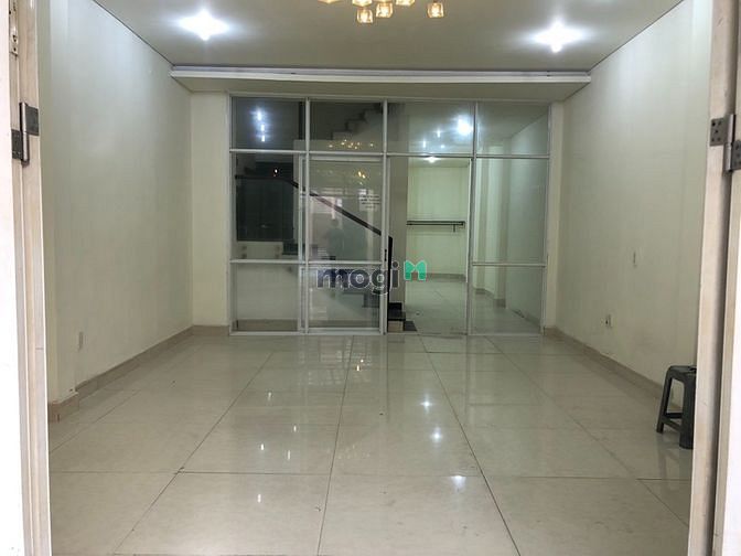 Hình ảnh Cho thuê nhà hxt 10m 220/15c Lê Văn Sỹ p14 Quận 3 .