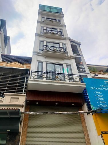 Hình ảnh Cho thuê nhà ngõ 39 Trung Kính.