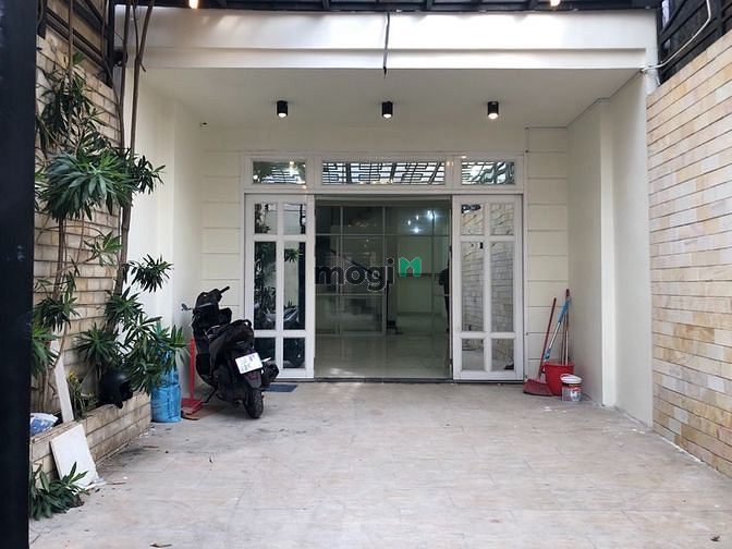 Hình ảnh Cho thuê nhà hxt 10m 220/15c Lê Văn Sỹ p14 Quận 3 .