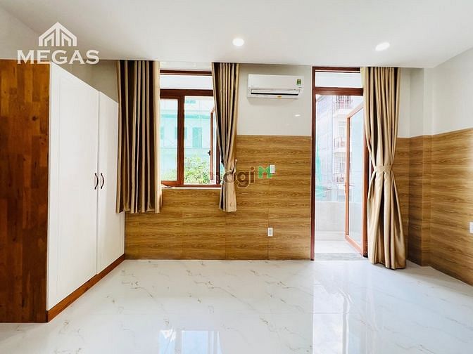 Hình ảnh Phòng cho thuê mới 100% tại KDC Đại Phúc siêu sang trọng