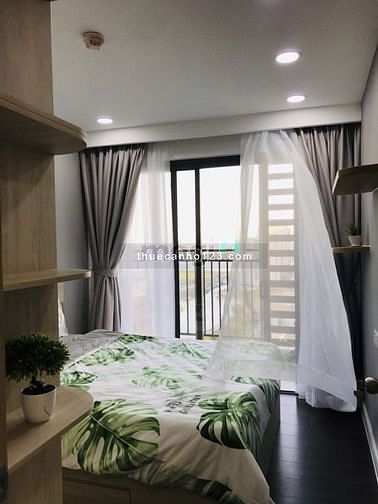 Hình ảnh Chuyên Cho Thuê Căn Hộ Trang Chủ MB66.COM Chính Thức Q2 - The Sun Avenue – 2PN – FULL NT đẹ