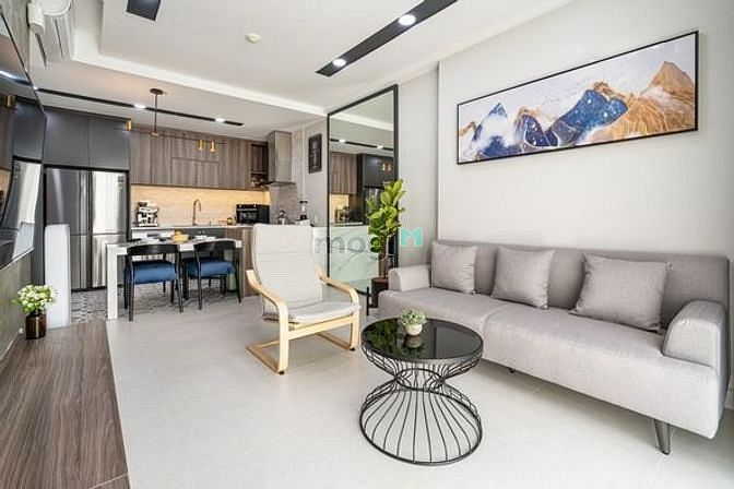 Hình ảnh cho thuê Trang Chủ MB66.COM / Đăng Ký Tặng 66K Leman Luxury. DT: 85m2 2PN 2WC, Giá: 24 tr/th