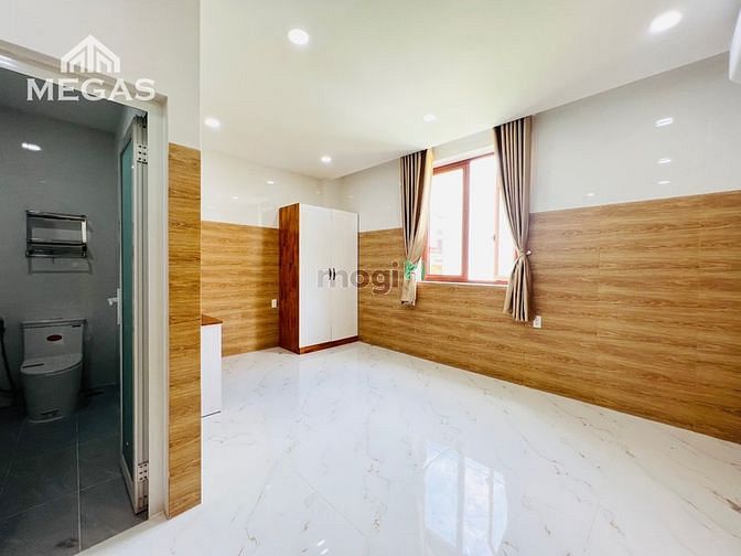 Hình ảnh Phòng cho thuê mới 100% tại KDC Đại Phúc siêu sang trọng