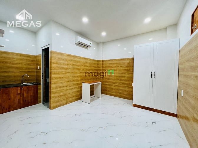 Hình ảnh Phòng cho thuê mới 100% tại KDC Đại Phúc siêu sang trọng
