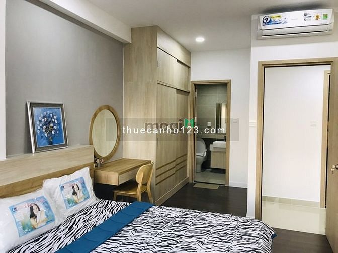 Hình ảnh Chuyên Cho Thuê Căn Hộ Trang Chủ MB66.COM Chính Thức Q2 - The Sun Avenue – 2PN – FULL NT đẹ