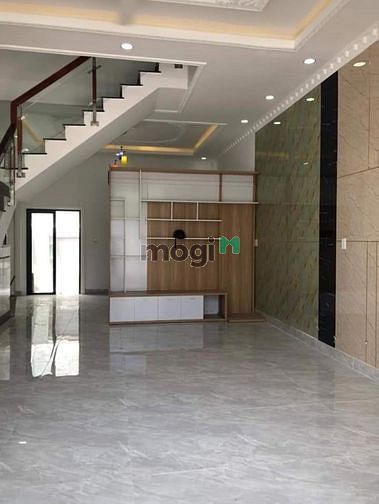 Hình ảnh BÁN  NHÀ 1 SẸC  Đường  Tân  Trụ, Tân  Bình  46m2 có  SHR