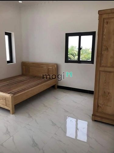 Hình ảnh BÁN  NHÀ 1 SẸC  Đường  Tân  Trụ, Tân  Bình  46m2 có  SHR