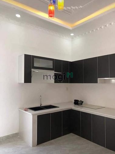 Hình ảnh BÁN  NHÀ 1 SẸC  Đường  Tân  Trụ, Tân  Bình  46m2 có  SHR