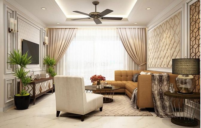 Hình ảnh Bán CH Sky Linked Villa xe chạy lên tận nhà ( 2 chổ đậu) 3PN - 218m2