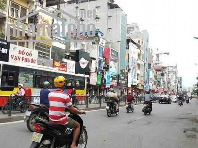 Hình ảnh Cho thuê nhà mặt phố TÔN ĐỨC THẮNG, ĐỐNG ĐA, DT 145M2, 2T, MT 4.5M
