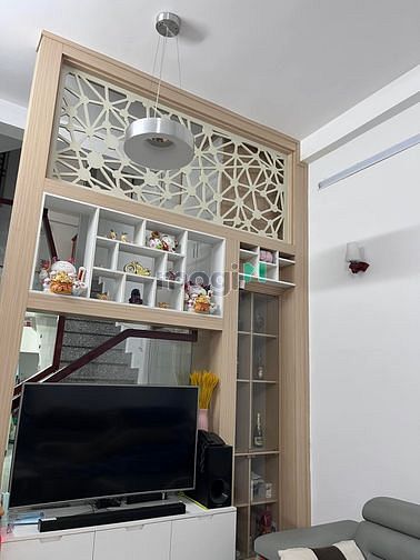 Hình ảnh Tân bình 65m2 4 tầng 5 phòng ngủ chỉ 5.9 tỷ