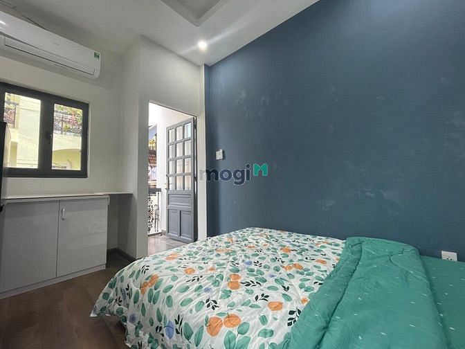 Hình ảnh STUDIO full nội thất_ Gần vòng xoay lăng Cha Cả_ đh Bách Khoa_30m2