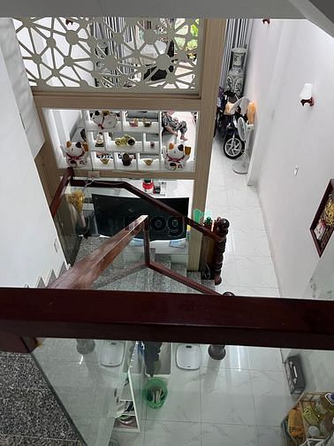 Hình ảnh Tân bình 65m2 4 tầng 5 phòng ngủ chỉ 5.9 tỷ