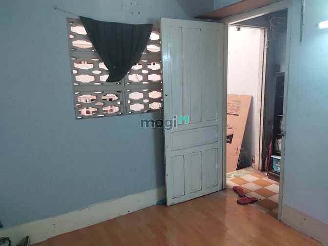 Hình ảnh [Quận 8]   [Âu Dương Lân]  [Cho nữ thuê] 1.2 – 2 tr / tháng