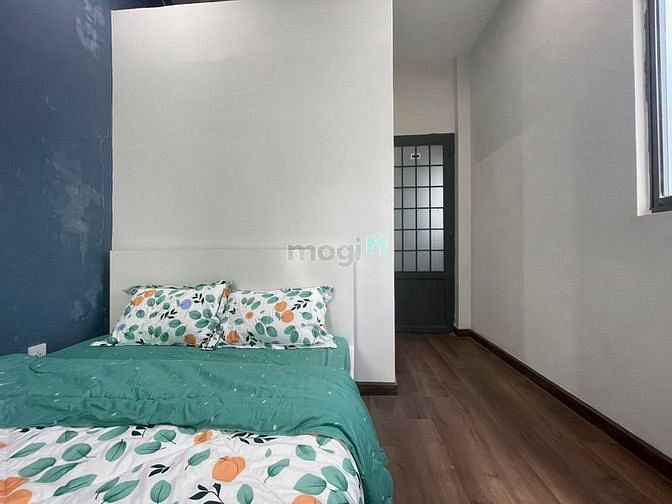 Hình ảnh STUDIO full nội thất_ Gần vòng xoay lăng Cha Cả_ đh Bách Khoa_30m2