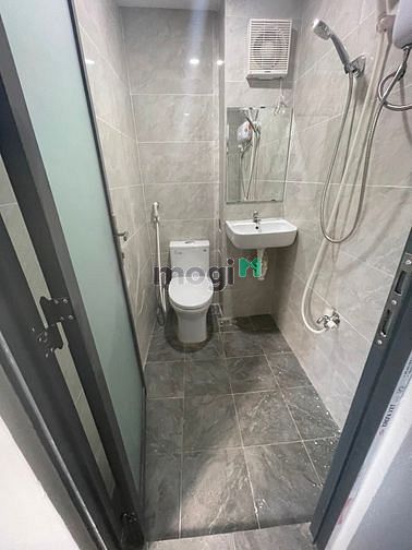 Hình ảnh STUDIO full nội thất_ Gần vòng xoay lăng Cha Cả_ đh Bách Khoa_30m2