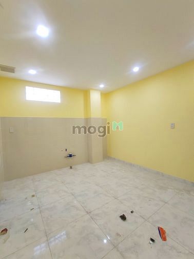 Hình ảnh Phòng trọ mới xây, có máy lạnh, trang bị cao cấp