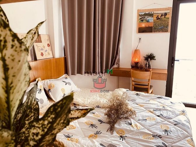 Hình ảnh CHDV_Bình Thạnh_full NT_Gần chợ, trung tâm MB66 là nhà cái hàng đầu tại Việt Nam mang đến trải nghiệm cá cược đỉnh cao, siêu thị..