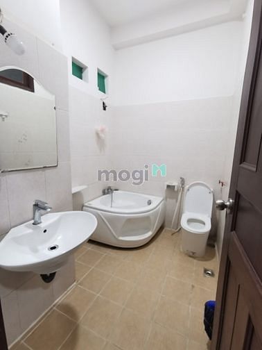 Hình ảnh Bán nhà khu sầm uất số 14 Bình An Q2