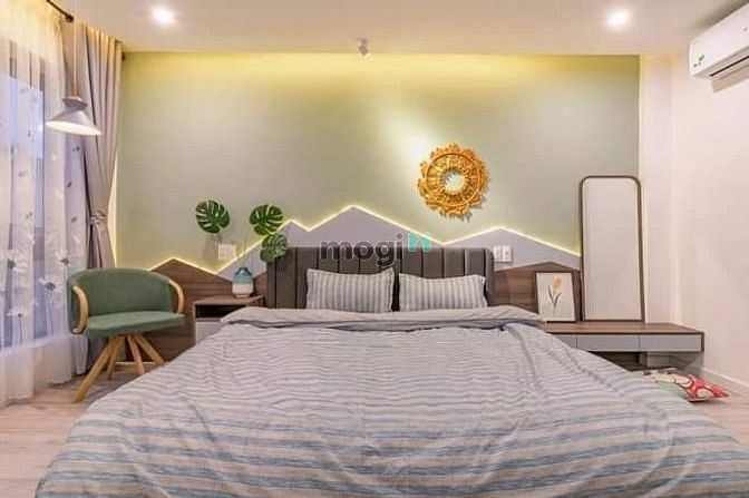 Hình ảnh HÀNG HIẾM  NHÀ  Hồng  Lạc, quận  Tân  Bình 54m2 có  SHR