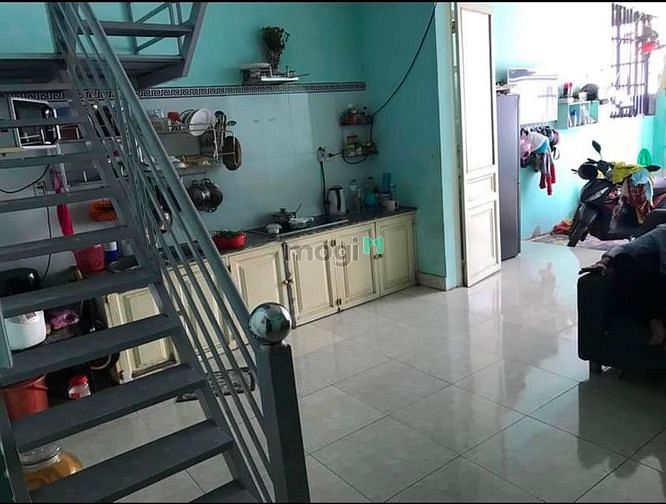 Hình ảnh Nhà cũ đg Trương Phước Phan B.Tân, 60m2 công nhận đủ trong sổ