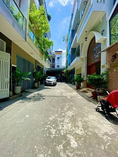 Hình ảnh Nhà đối diện AEON, Tân Phú, Hẻm 7m, 95m2, 5x19 nhỉnh 6 tỷ