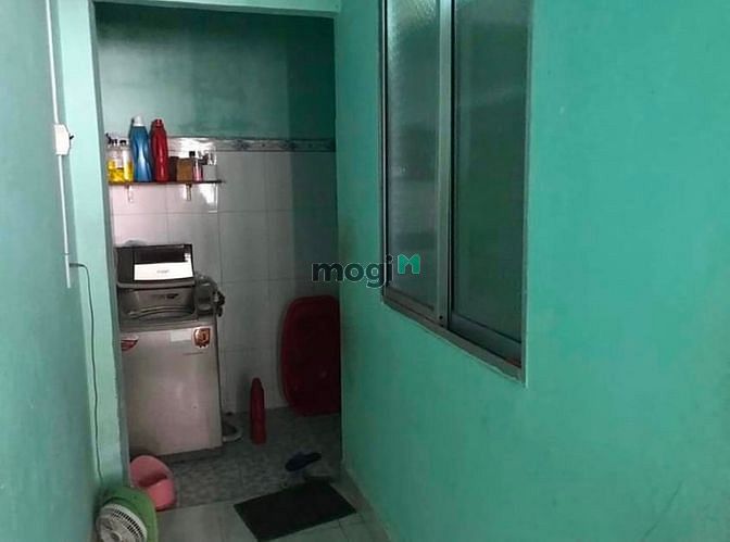 Hình ảnh Nhà cũ đg Trương Phước Phan B.Tân, 60m2 công nhận đủ trong sổ