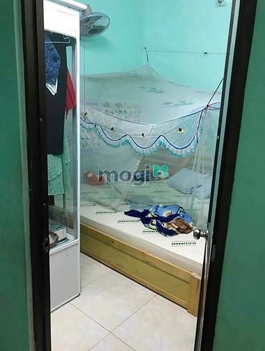 Hình ảnh Nhà cũ đg Trương Phước Phan B.Tân, 60m2 công nhận đủ trong sổ