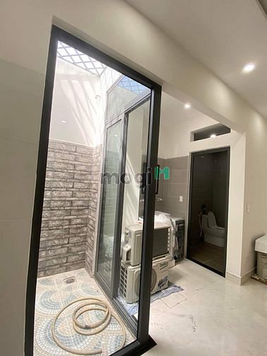 Hình ảnh Nhà đối diện AEON, Tân Phú, Hẻm 7m, 95m2, 5x19 nhỉnh 6 tỷ