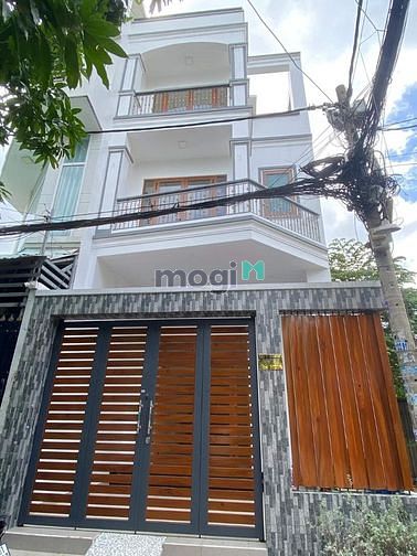 Hình ảnh Nhà đối diện AEON, Tân Phú, Hẻm 7m, 95m2, 5x19 nhỉnh 6 tỷ