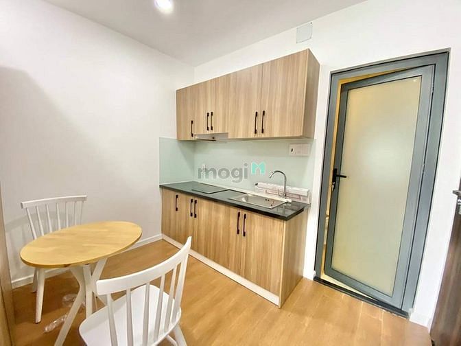 Hình ảnh Căn Hộ Sang Trọng - Cao Cấp - New 100% Gần Etown