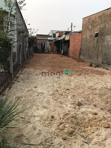 Hình ảnh _ Đất xã Tân Thông Hội, Củ Chi. Giá rẻ     160m2 chỉ 1 tỷ 3