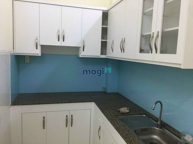 Hình ảnh NHÀ ĐẸP 2Lầu Phan Văn Khoẻ,P5, Q6, 2Tỷ135, 59m2 SHR