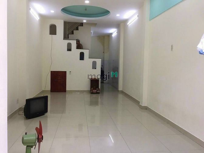 Hình ảnh NHÀ ĐẸP 2Lầu Phan Văn Khoẻ,P5, Q6, 2Tỷ135, 59m2 SHR