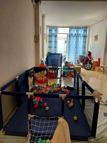 Hình ảnh Bán Nhà HXH, Sát MT Cộng Hòa, Tân Bình 76m2, Giá Rẻ