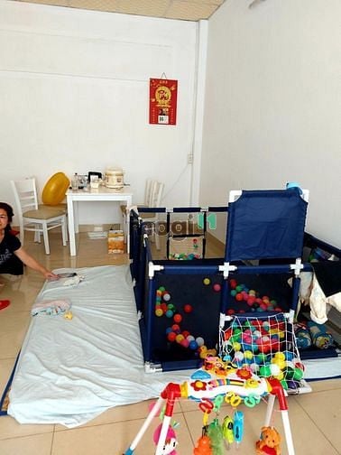 Hình ảnh Bán Nhà HXH, Sát MT Cộng Hòa, Tân Bình 76m2, Giá Rẻ