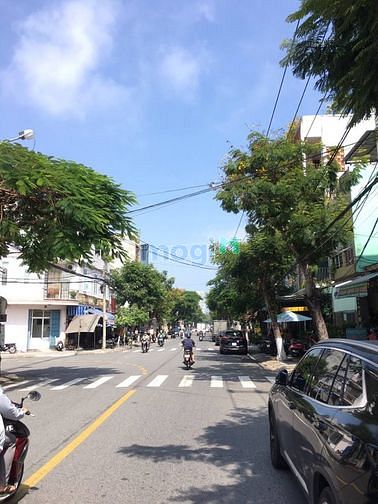 Hình ảnh ❇️Cần tiền bán gấp lô đất Nguyễn Công Trứ Q Sơn Trà Đà Nẵng