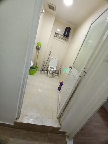Hình ảnh CHDV full NT bếp riêng cửa sổ lớn thoáng mát Lê Văn Sỹ