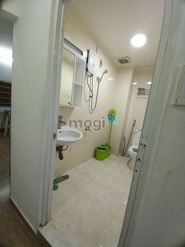 Hình ảnh CHDV full NT bếp riêng cửa sổ lớn thoáng mát Lê Văn Sỹ