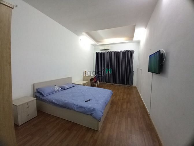 Hình ảnh CHDV full NT bếp riêng cửa sổ lớn thoáng mát Lê Văn Sỹ