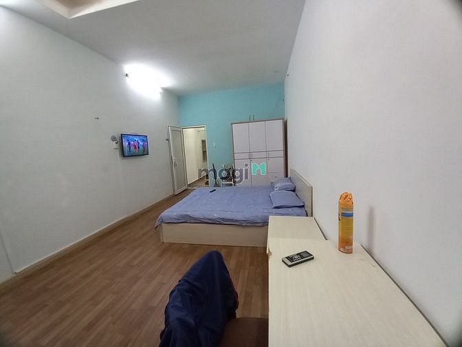 Hình ảnh CHDV full NT bếp riêng cửa sổ lớn thoáng mát Lê Văn Sỹ