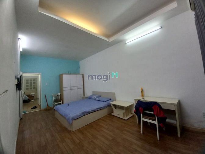 Hình ảnh CHDV full NT bếp riêng cửa sổ lớn thoáng mát Lê Văn Sỹ