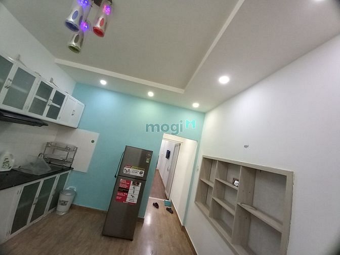 Hình ảnh CHDV full NT bếp riêng cửa sổ lớn thoáng mát Lê Văn Sỹ