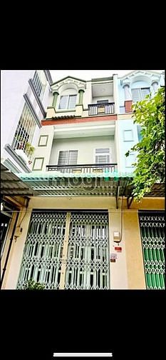 Hình ảnh PHÁ SẢN BÁN GẤP Nhà Lạc Long Quân P10 Tân Bình