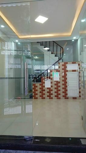 Hình ảnh 50M2- Hẻm xe hơi - khu HimLam - Q7 - CHỈ 5 TỶ