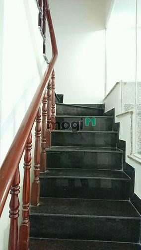 Hình ảnh 50M2- Hẻm xe hơi - khu HimLam - Q7 - CHỈ 5 TỶ