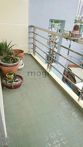 Hình ảnh 50M2- Hẻm xe hơi - khu HimLam - Q7 - CHỈ 5 TỶ